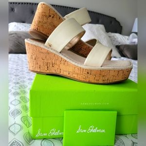 Sam Edelman sandals